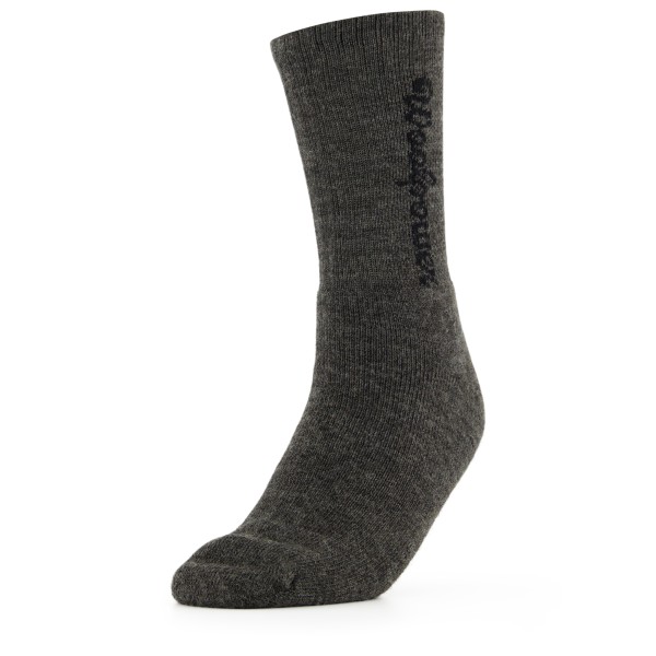 Woolpower - Sport Socks 400 Logo - Wandelsokken