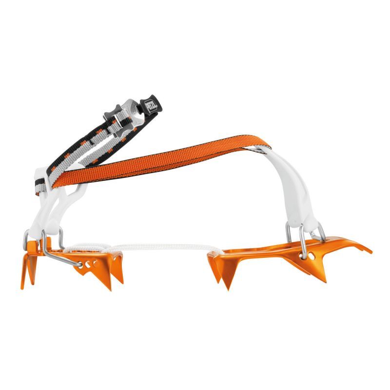 Leopard Flexlock - Crampons