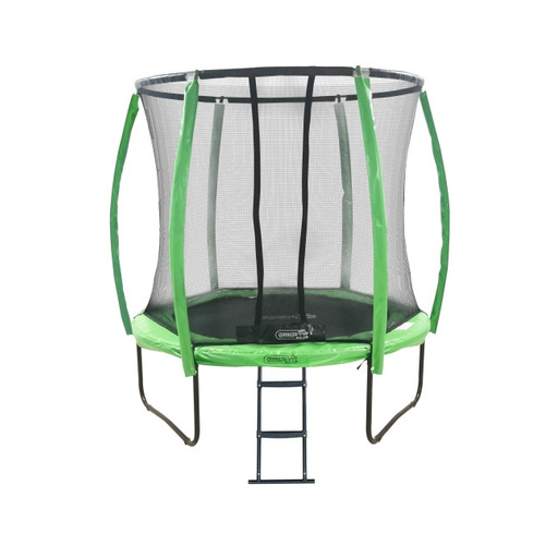 Cama de trampolim Masgames Premium 244