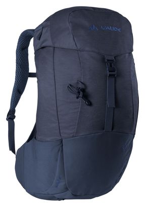 Sac de Randonnée Vaude Skomer 24 Bleu Femme