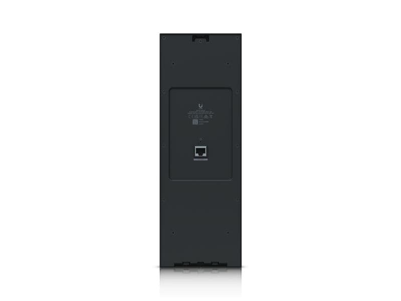 Ubiquiti Intercom Ein Indoor-/Outdoor-Intercom-Terminal zur Verwaltung von Eintrittsanfragen für Wohn- und Geschäftsgebäude