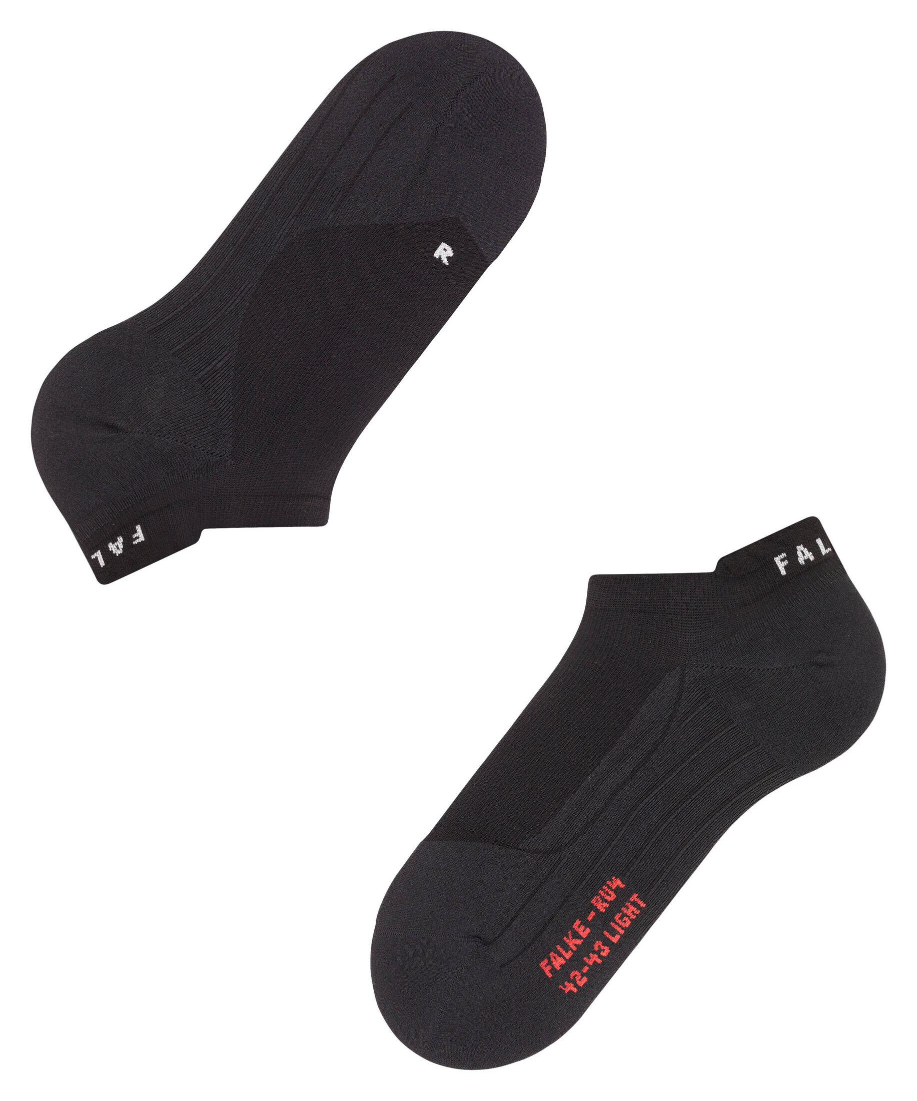 FALKE| Damen Socken RU4 Light Performance Invisible