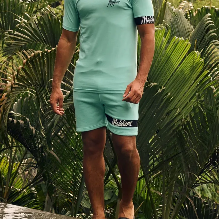 Malelions Captain Short Heren