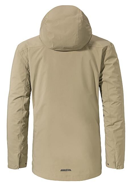 SCHOFFEL - PARKA 3 EN 1 BARTH M
