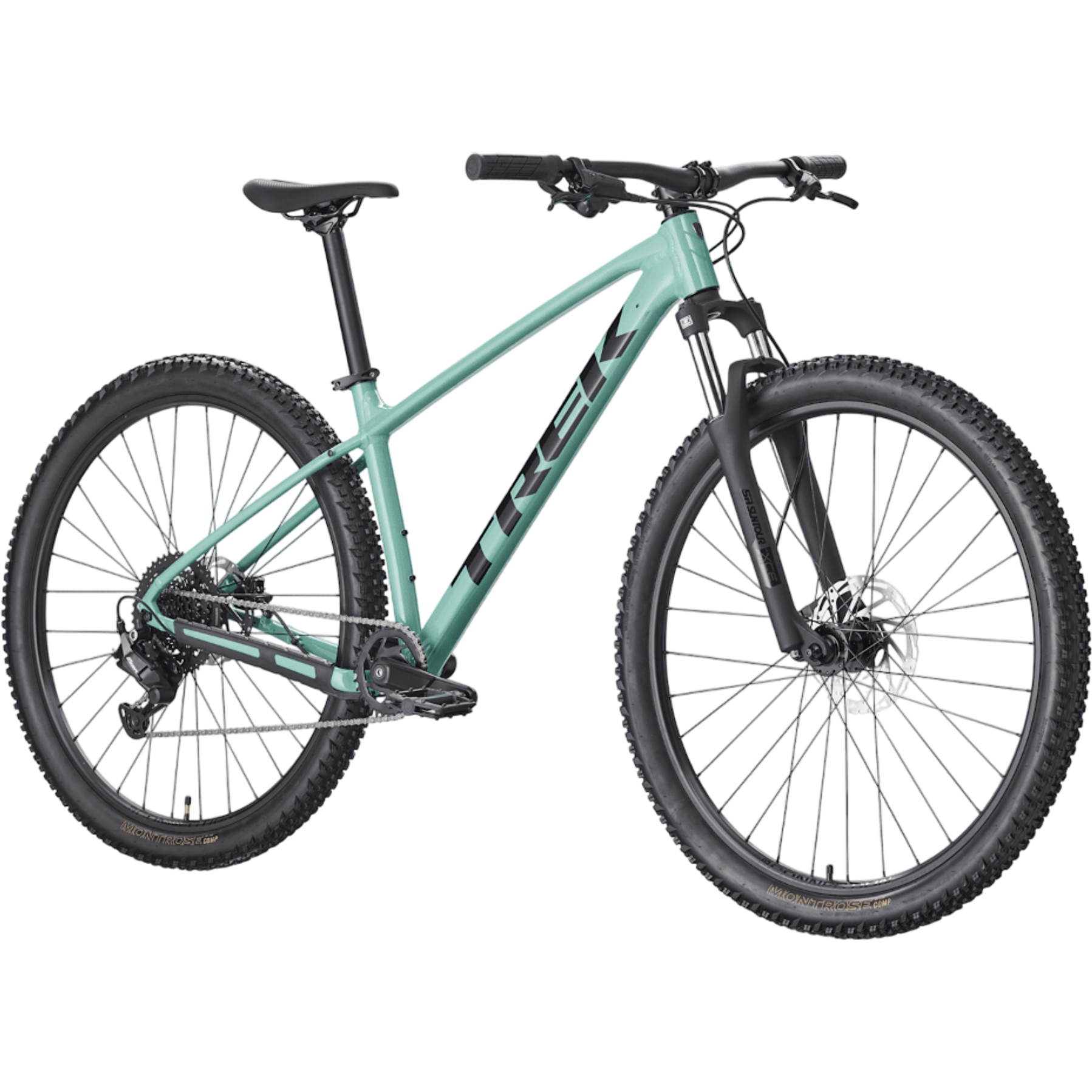 Trek Marlin 4 Gen 3 2026