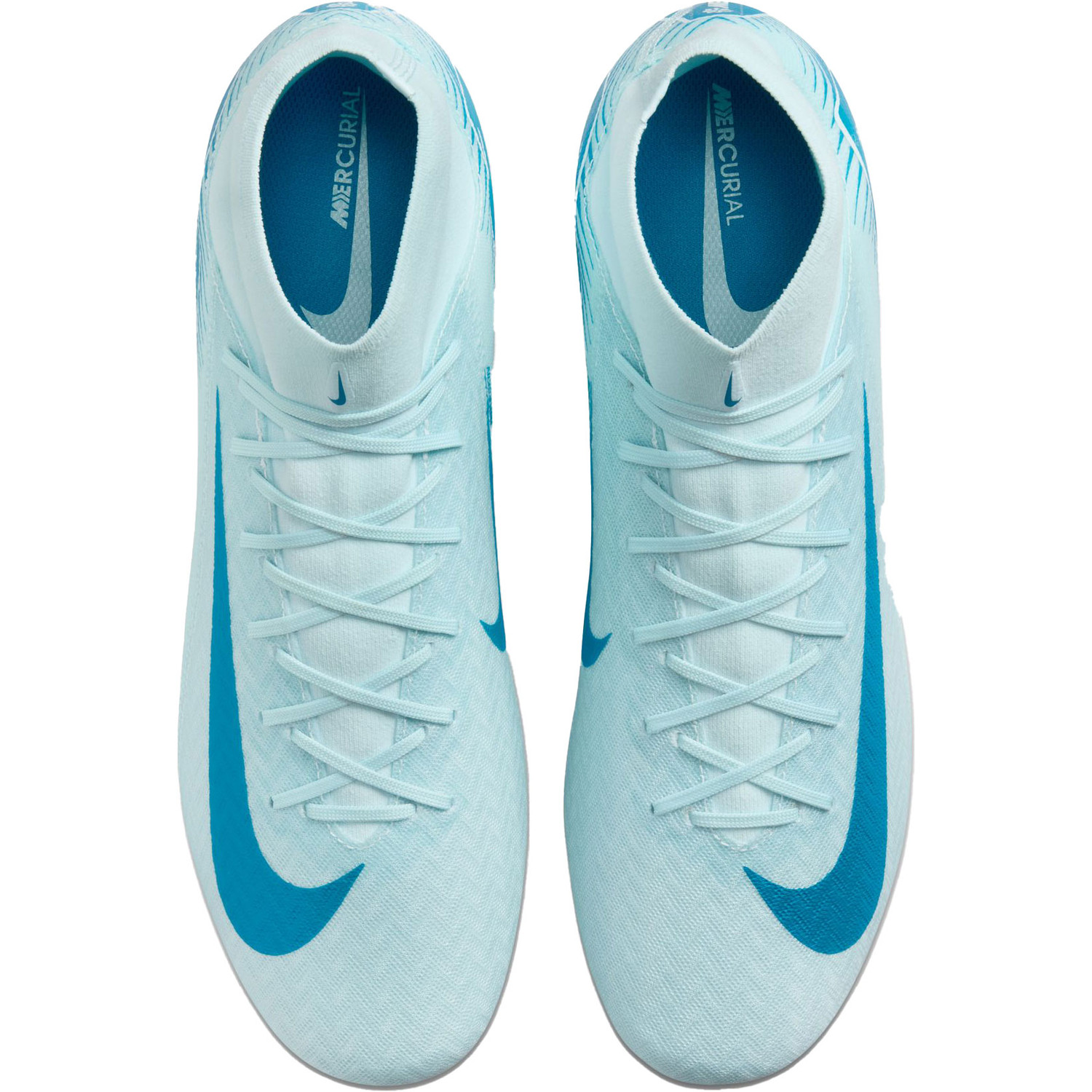 Nike Mercurial Zoom Superfly 10 Academy FG/MG
