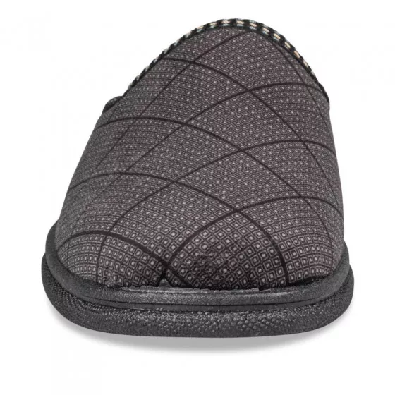 Chaussons GRIS NEOSOFT RELAX