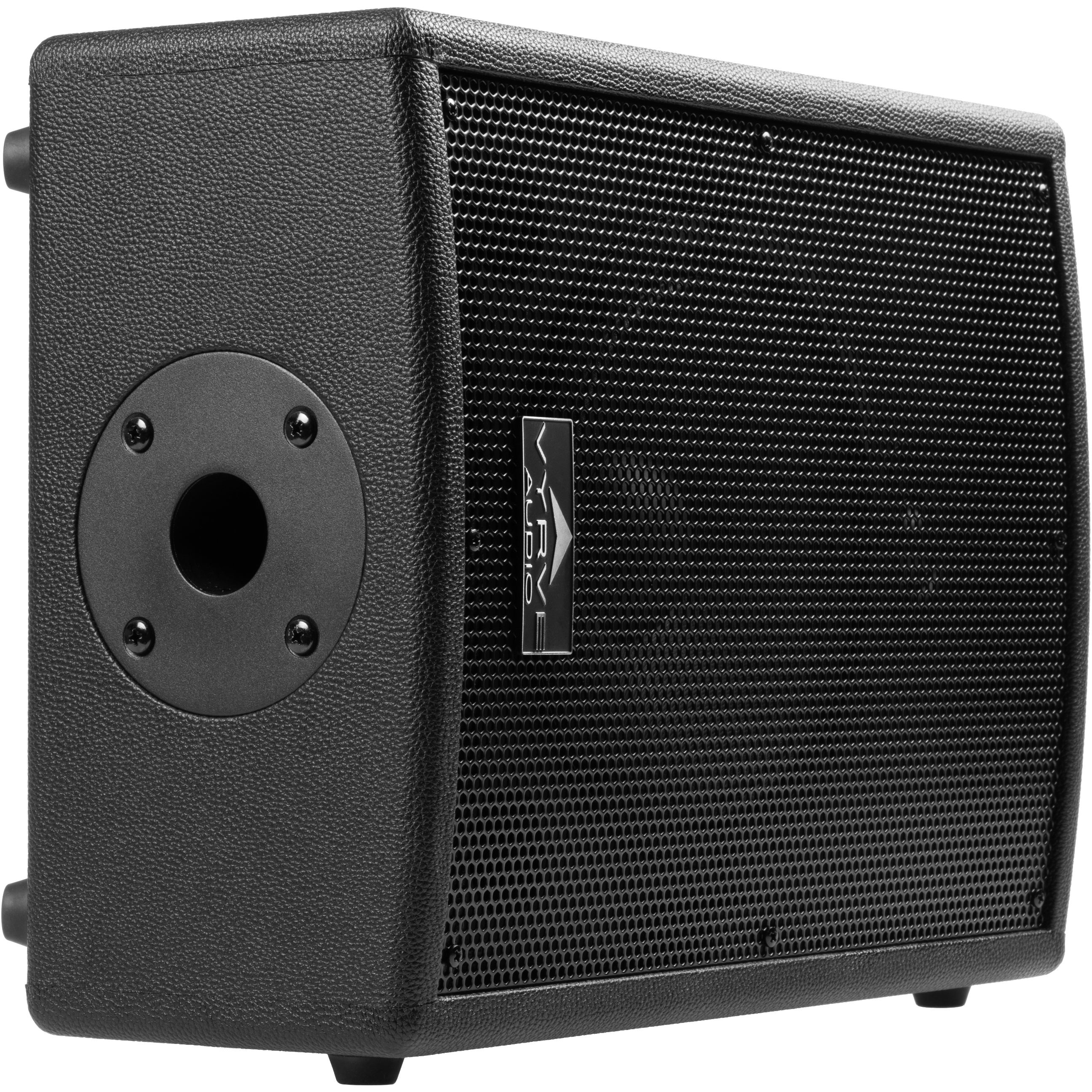 Vyrve Audio Atria actieve 8 inch vloermonitor