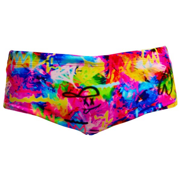 Funky Trunks - Sidewinder Trunks - Short de bain