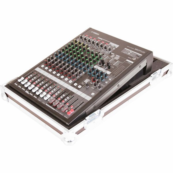 Thon Mixercase Yamaha MGP12X