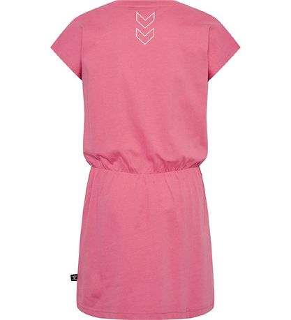 Hummel Kjole - hmlMaya - Heather Rose