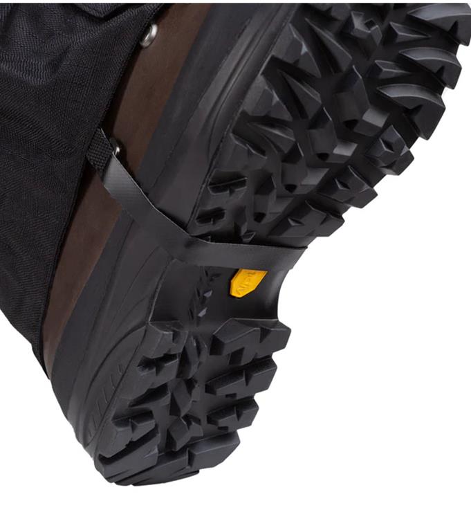 Cairngorm GTX Gaiter Black