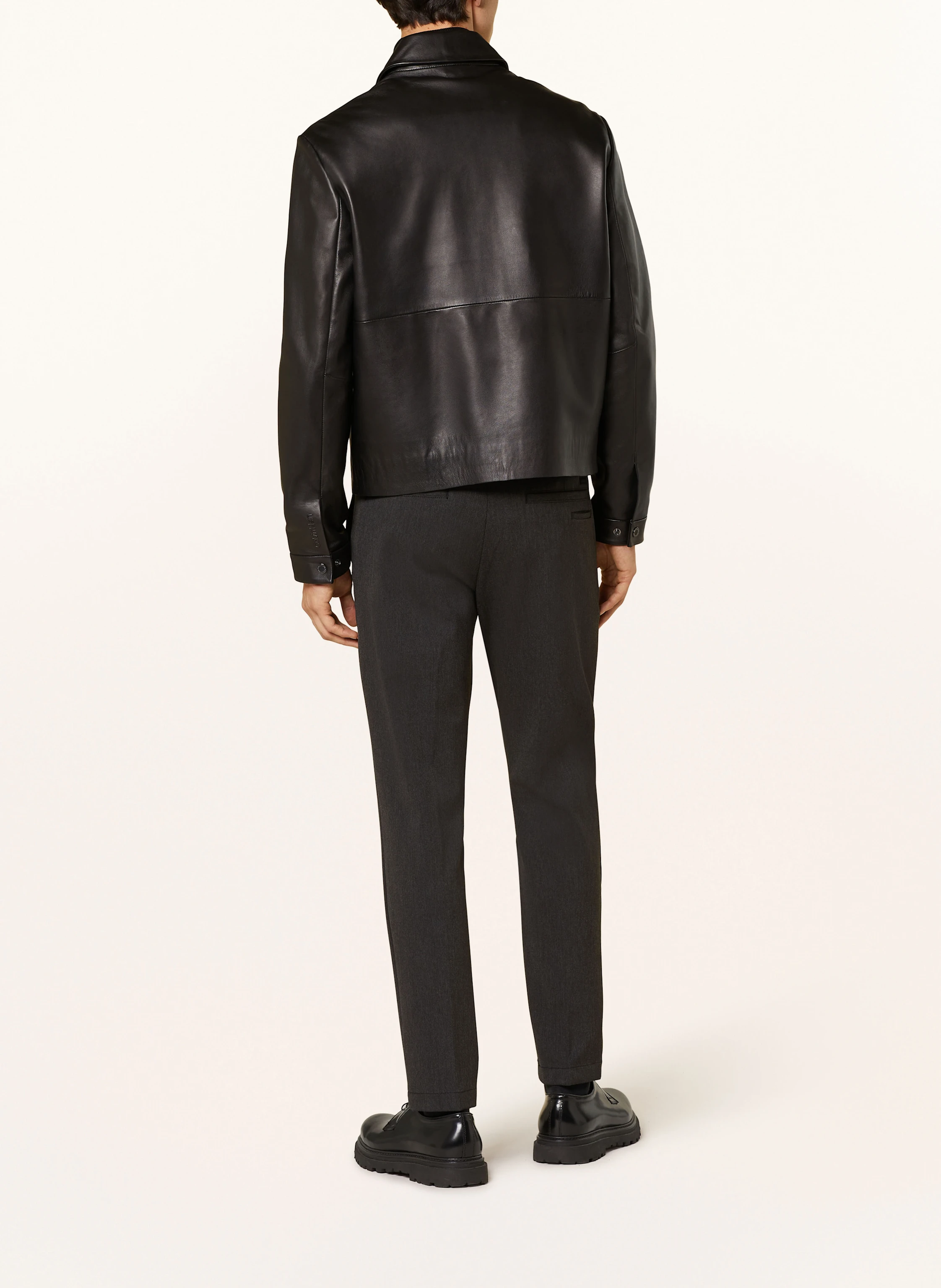 BOSS Chino KAITON Slim Fit