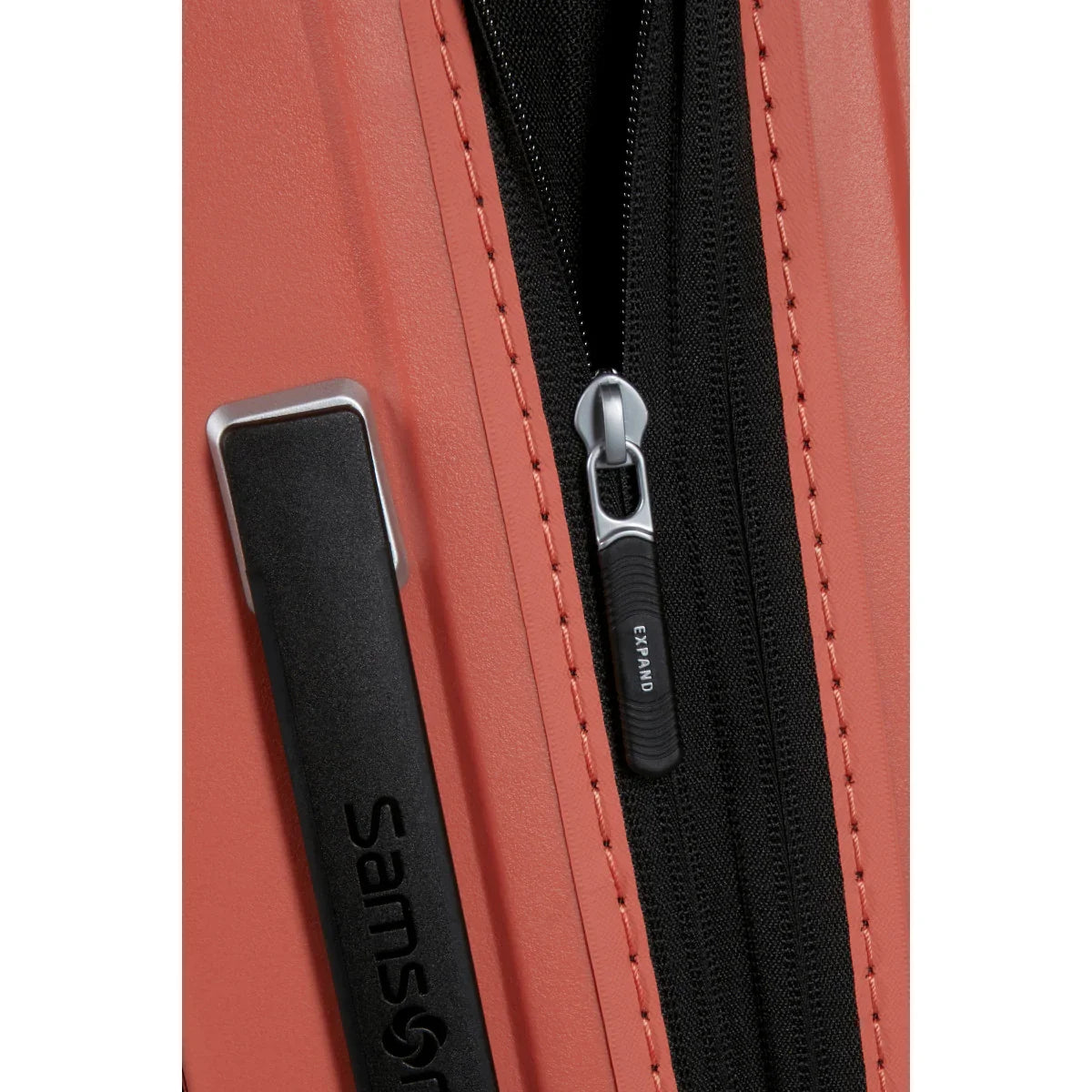 Samsonite | Upscape | EXP spinner 75 koffer