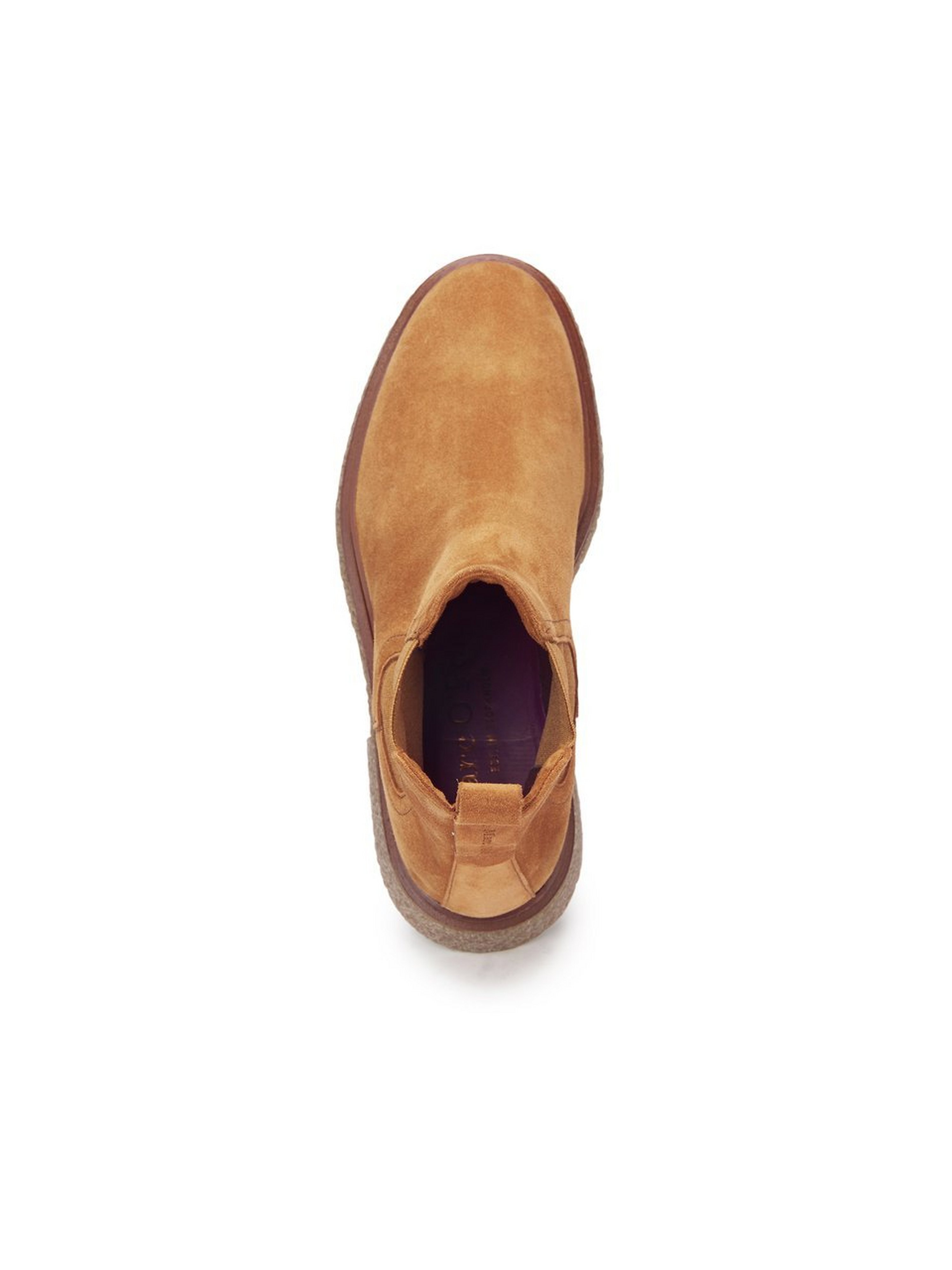 Chelsea-Stiefelette