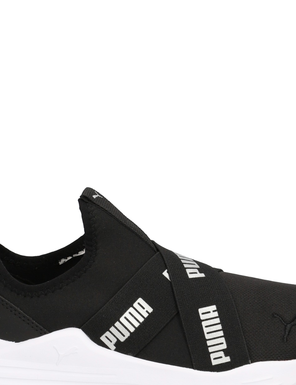 Wired Slipon Wn's