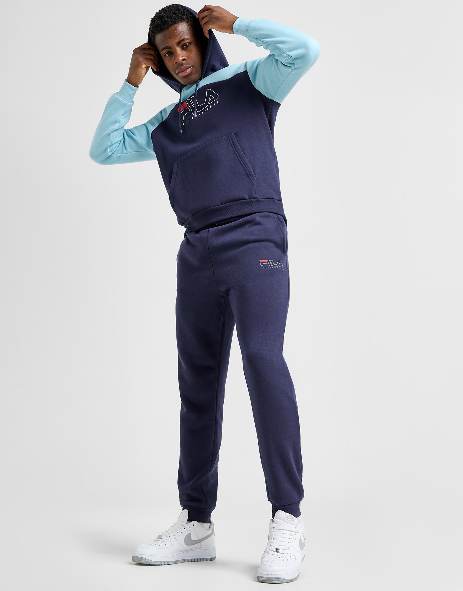 Fila Pantalon de jogging Cole Homme