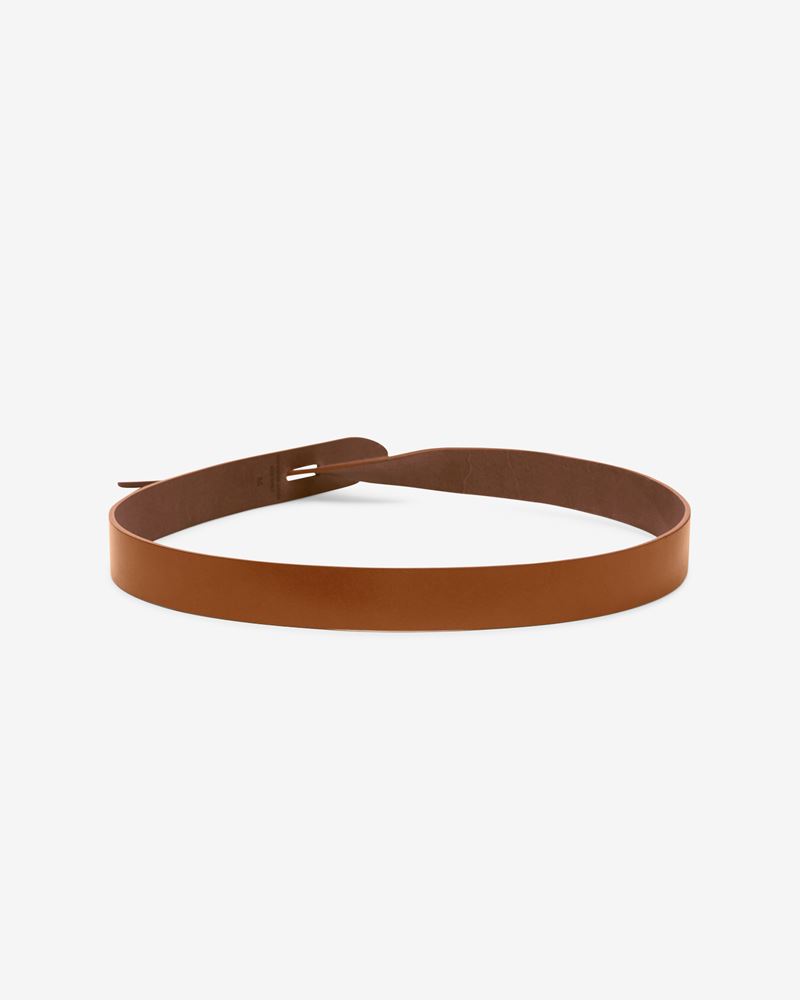 CEINTURE NŒUD LECCE