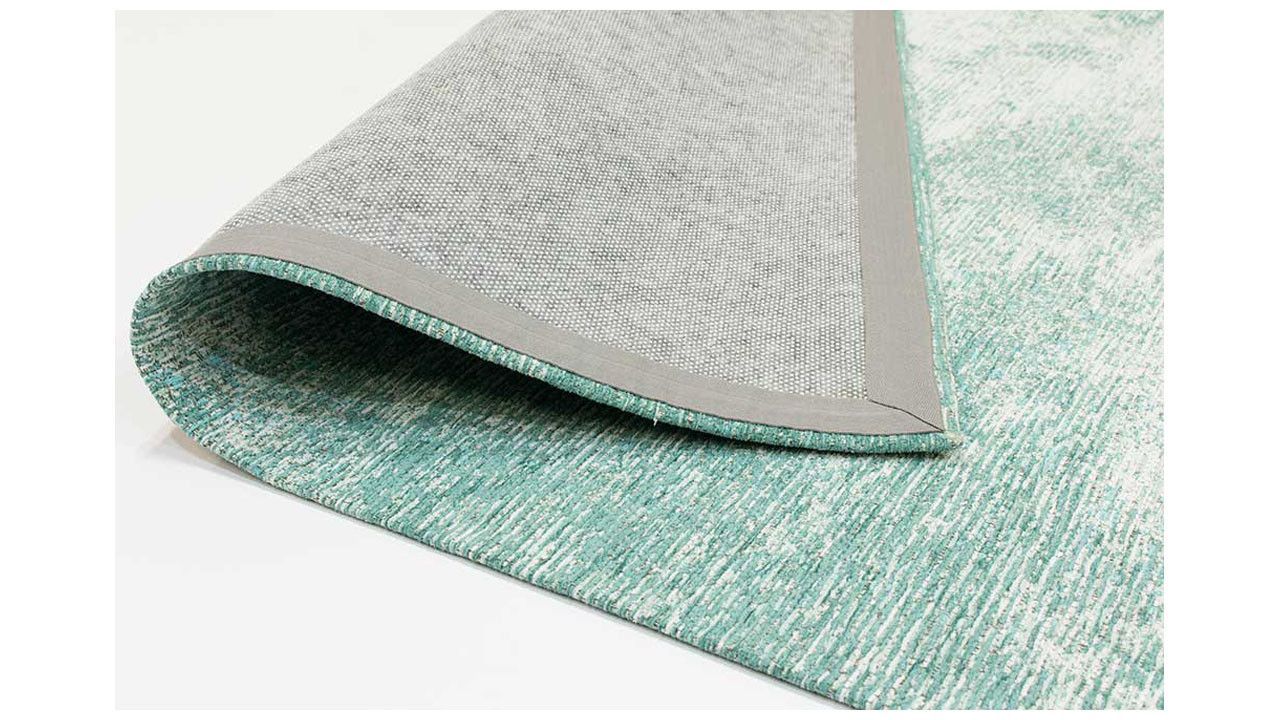 Vloerkleed Aquamarine Flow