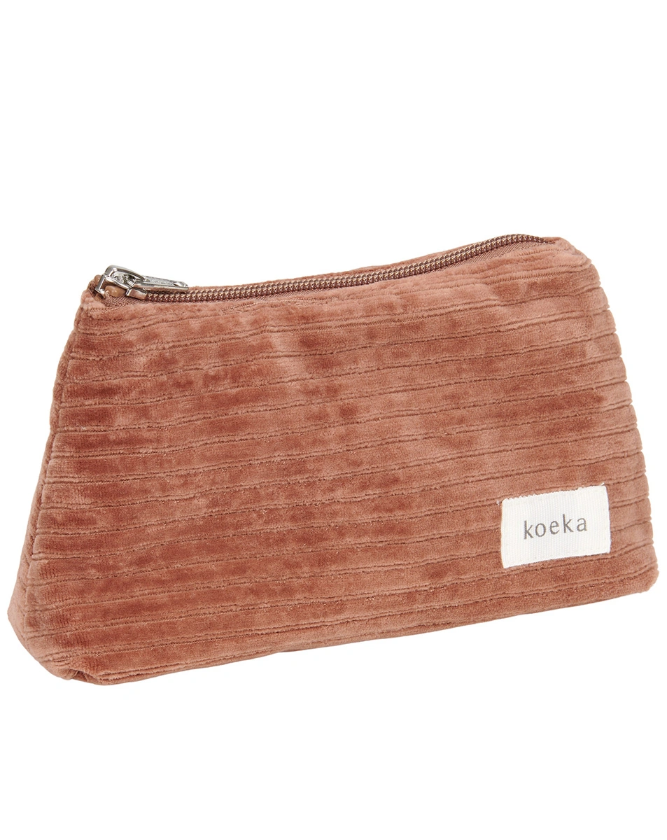Kulturtasche VIK in hazel
