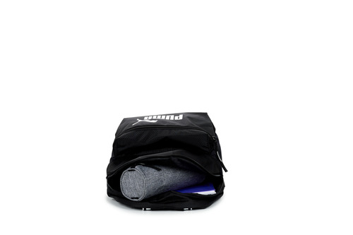 Puma - CORE BASE BACKPACK - Noir