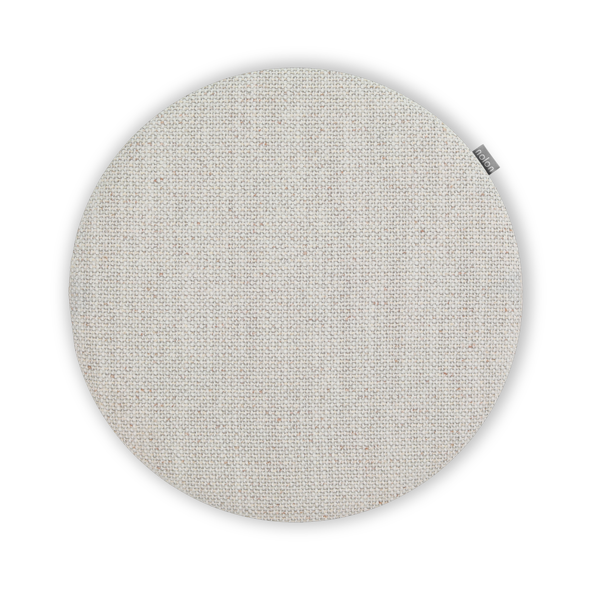 Zitkussen Lot beige melange