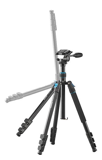 CULLMANN - TREPIED RONDO 480 M RW20