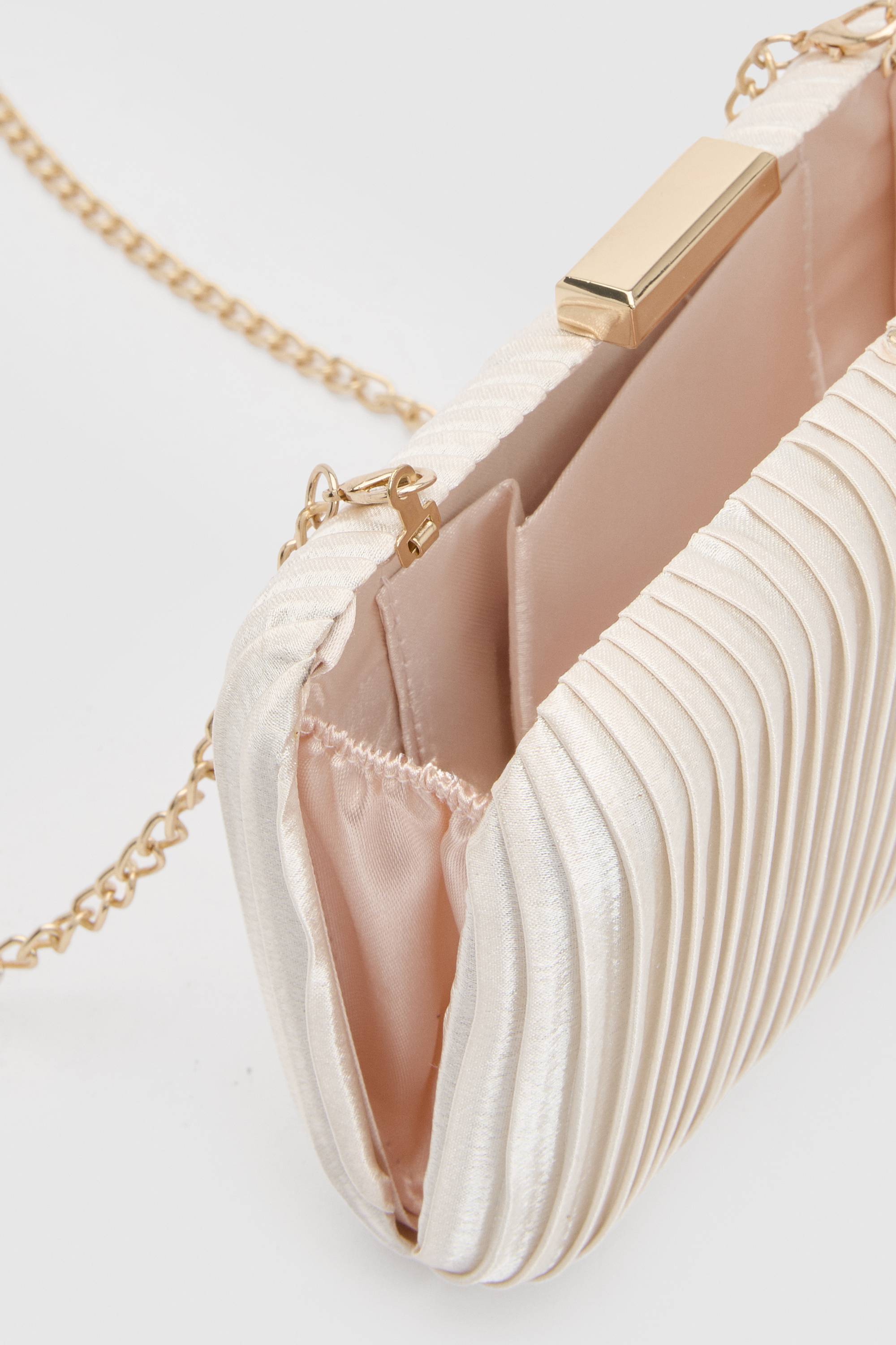 Coast Pochette En Satin Brooke