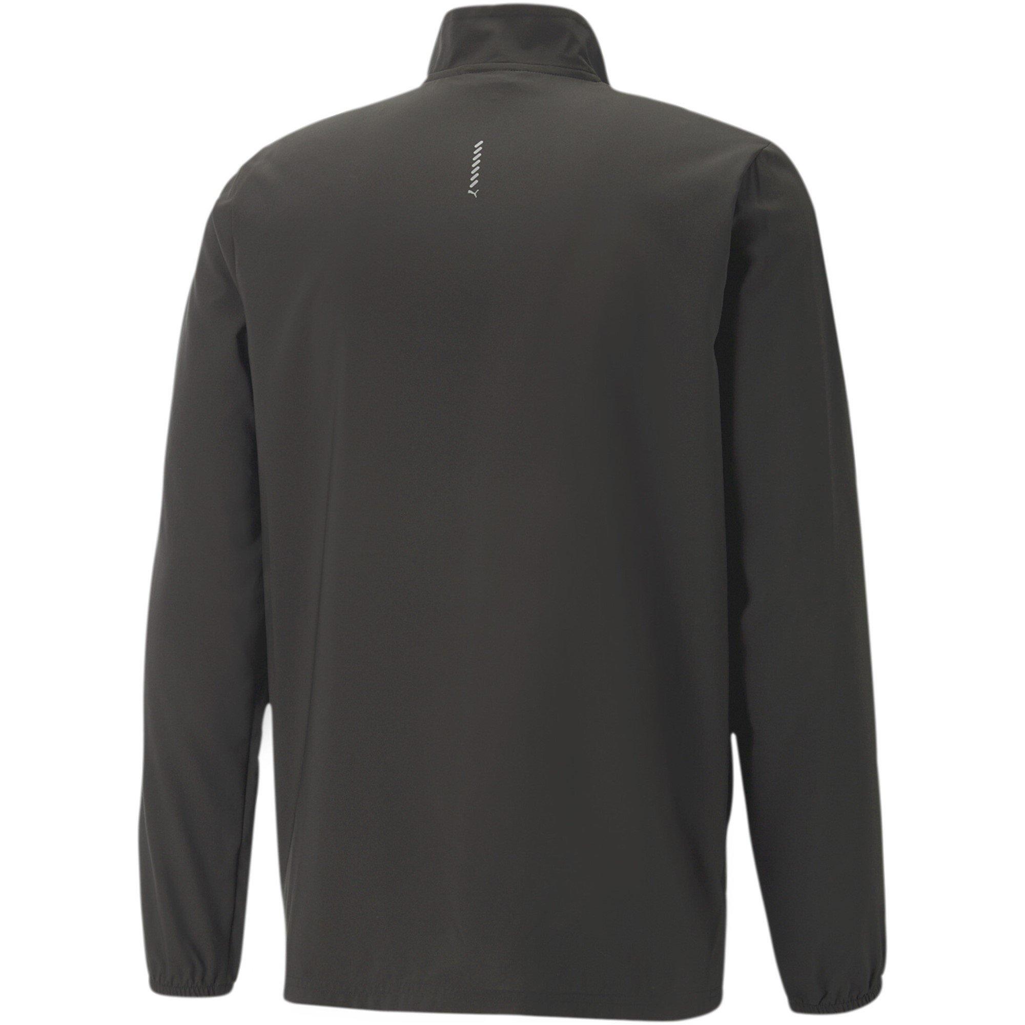 Puma RUN FAVORITE AOP WOVEN JACKET M