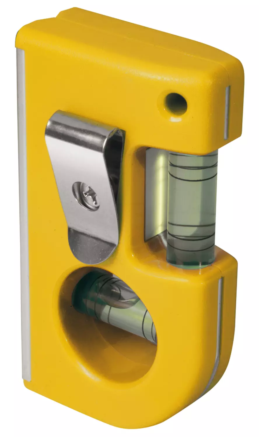 Stanley 0-42-130 Zakwaterpas - magnetisch - 86mm
