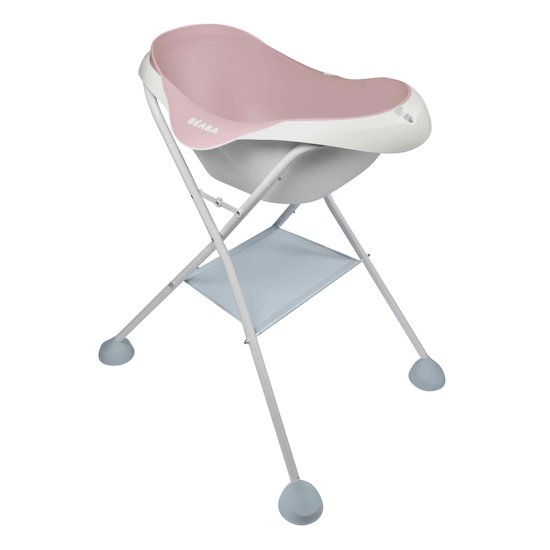 Baignoire Camélé'o   Old Pink        de               Béaba