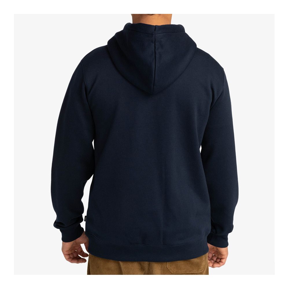 Billabong ARCH SHERPA - Polaire Homme navy