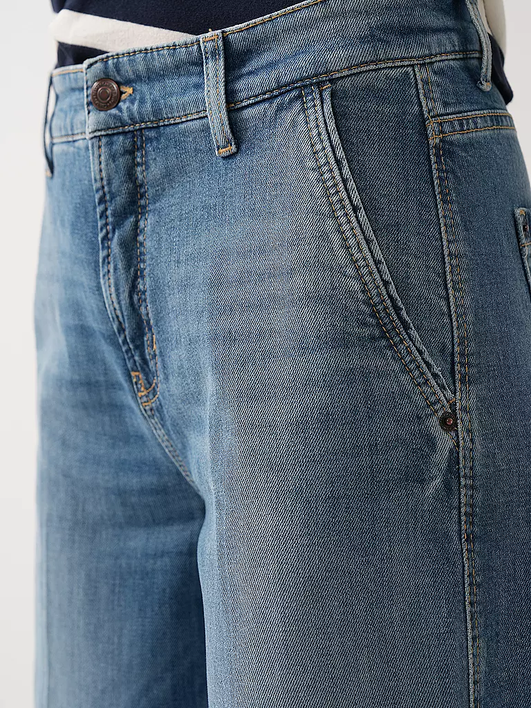 CAMBIO Jeans ANOUK blau