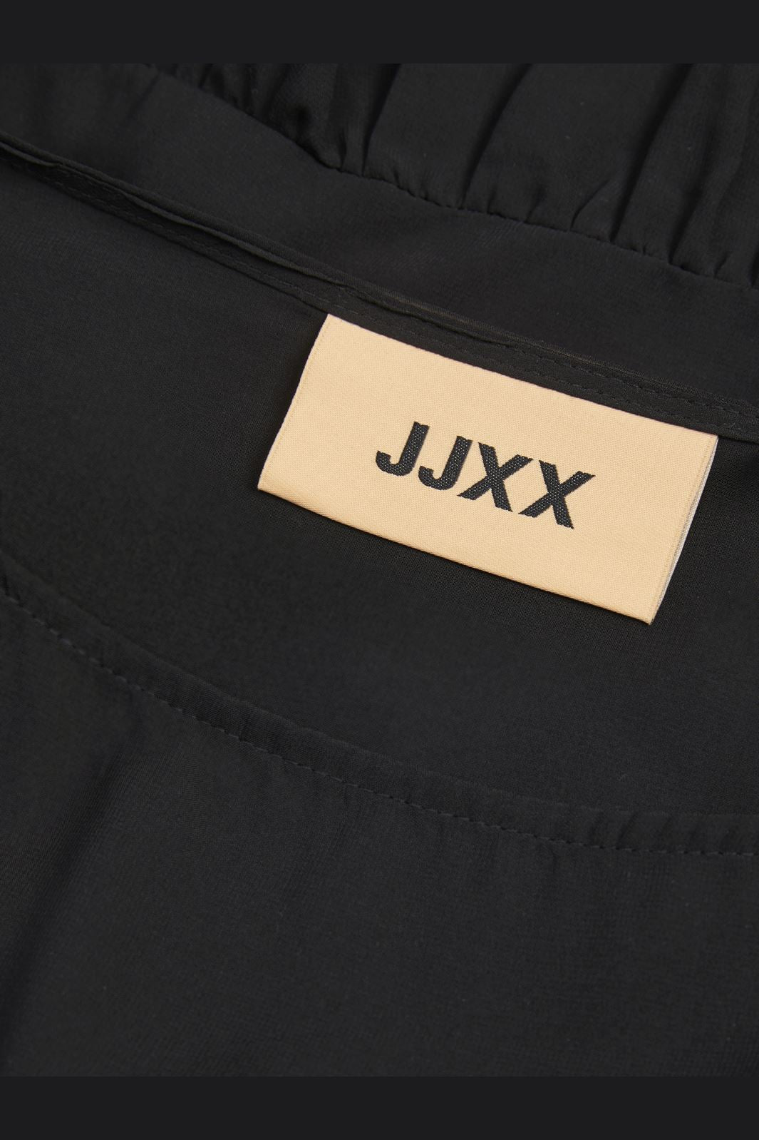 Jjxx Jxken Ls Chiffon Frill Top