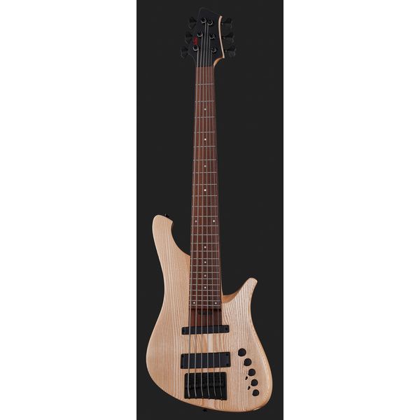 Le Fay Herr Schwarz 6 Natural 24