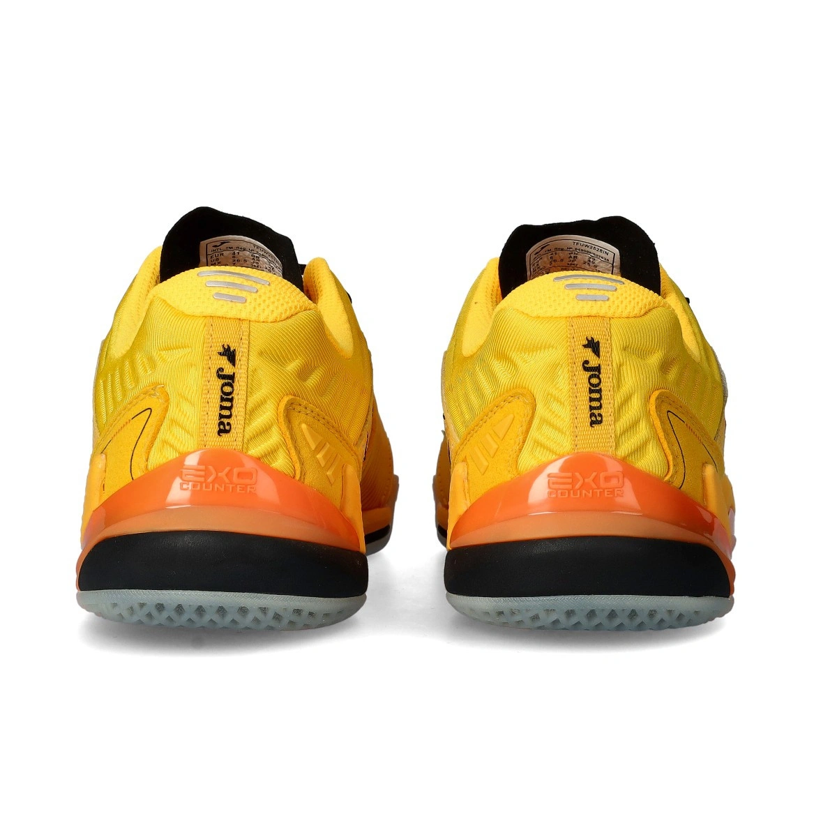 Sapatilha futsal Joma Top Flex Ultimate