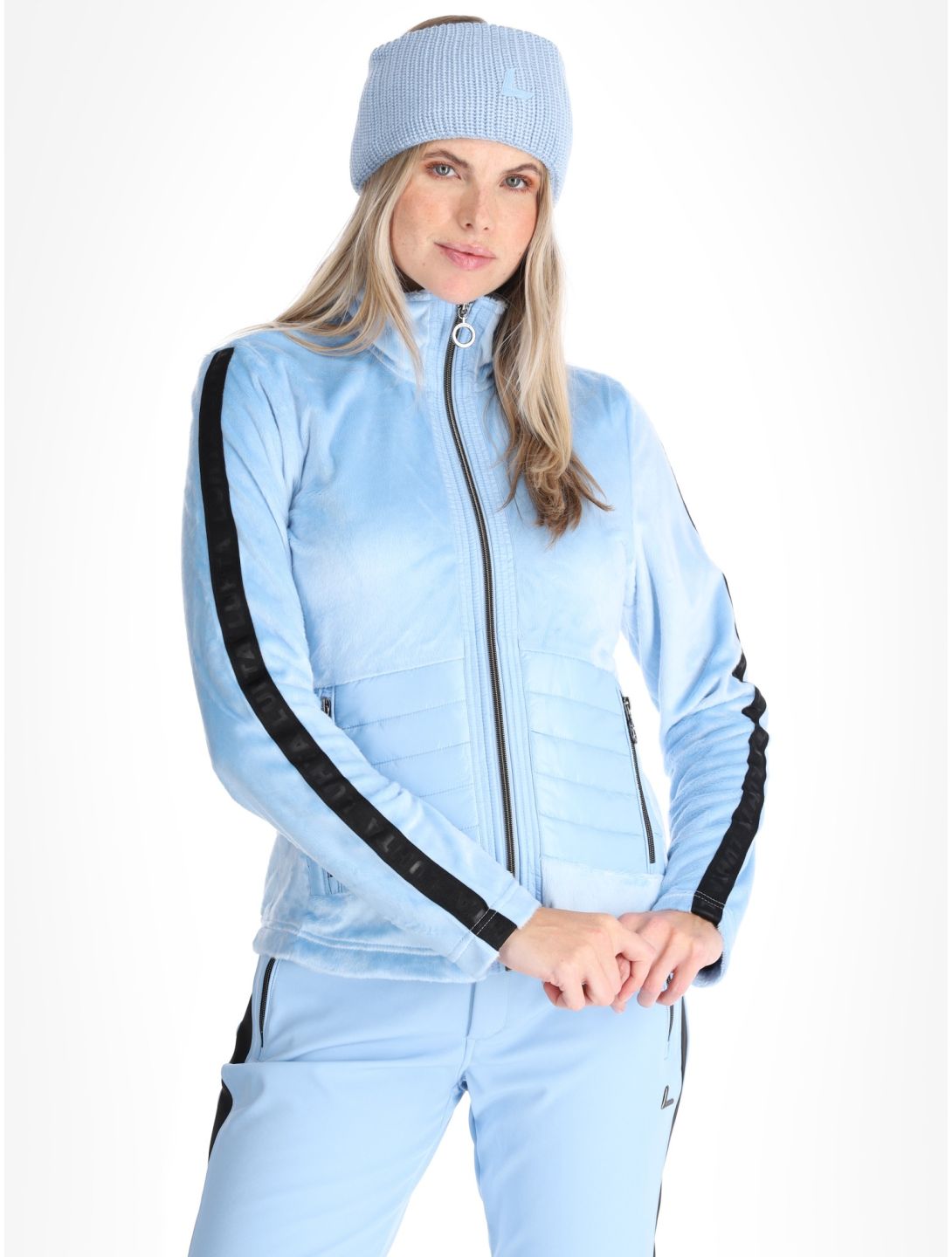 Halmejoki vest dames