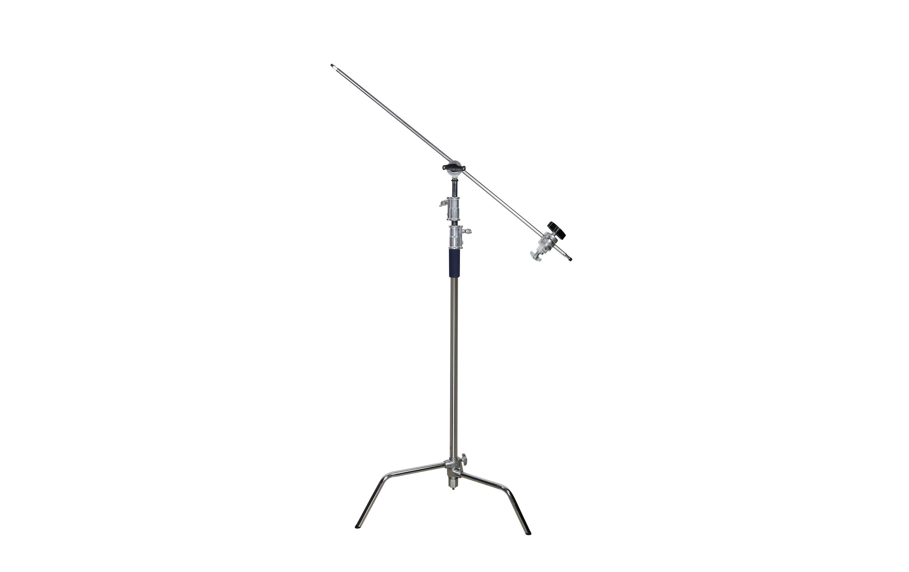 Leuchtenstativ LS-C-330-5/8<br>C-Stand Leuchtenstativ