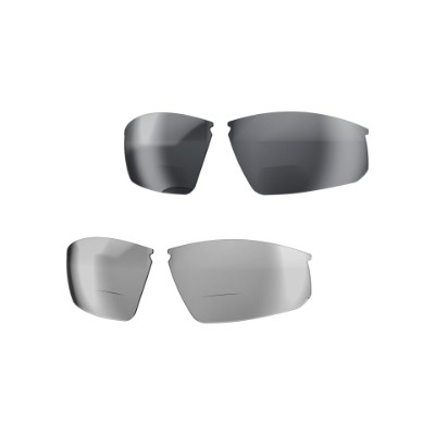 BBB Impress Reader Cykelbrille med styrke +2,5