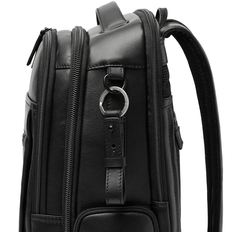 Castelijn & Beerens Uniform Travel Rugtas 15,6