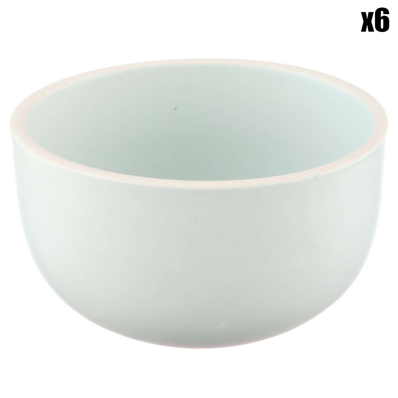 Bjorn 6 Bols Origin Pierre - D.9 cm
