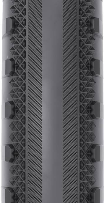 WTB Byway 700 x 44 Road TCS