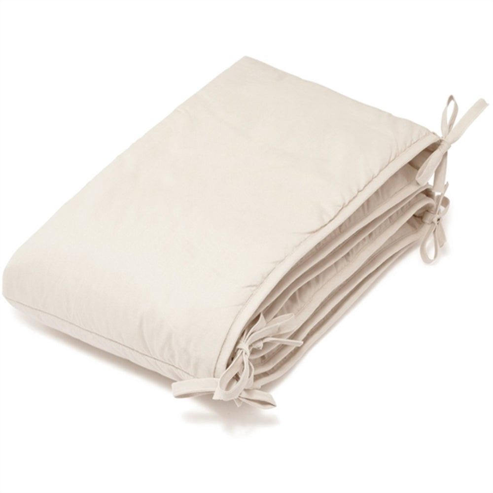 Sengerand Oyster Grey - Vanilla COPENHAGEN