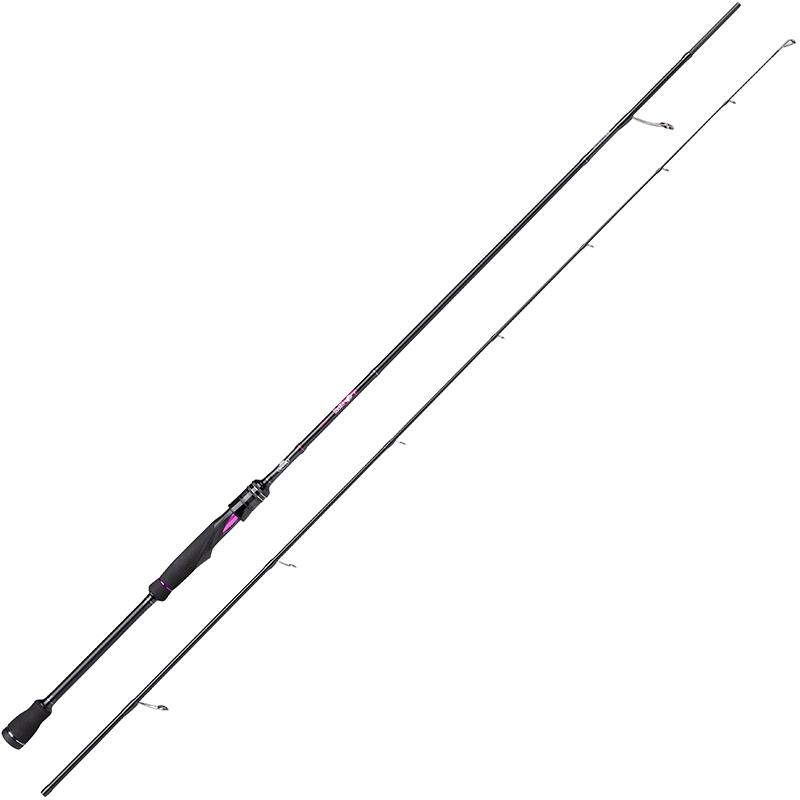 Canne Spinning Berkley Sick Stick Perch
