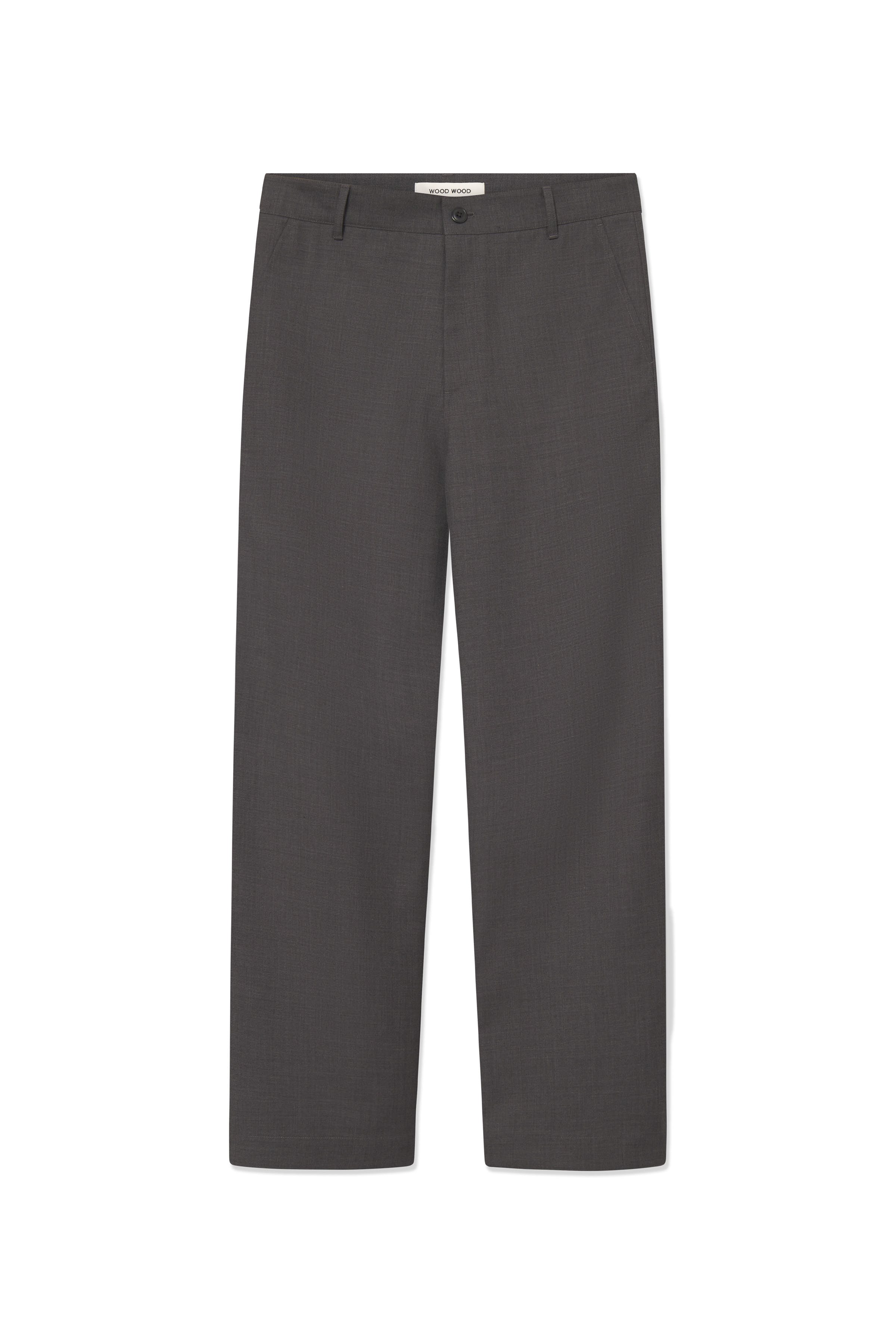 WOOD WOOD MEN WWHenry Broek