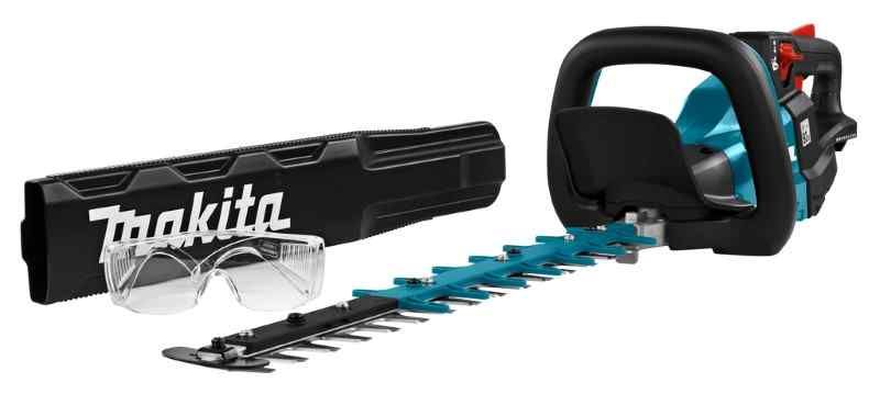 Makita DUH501Z 18V Li-ion accu heggenschaar body - 50cm