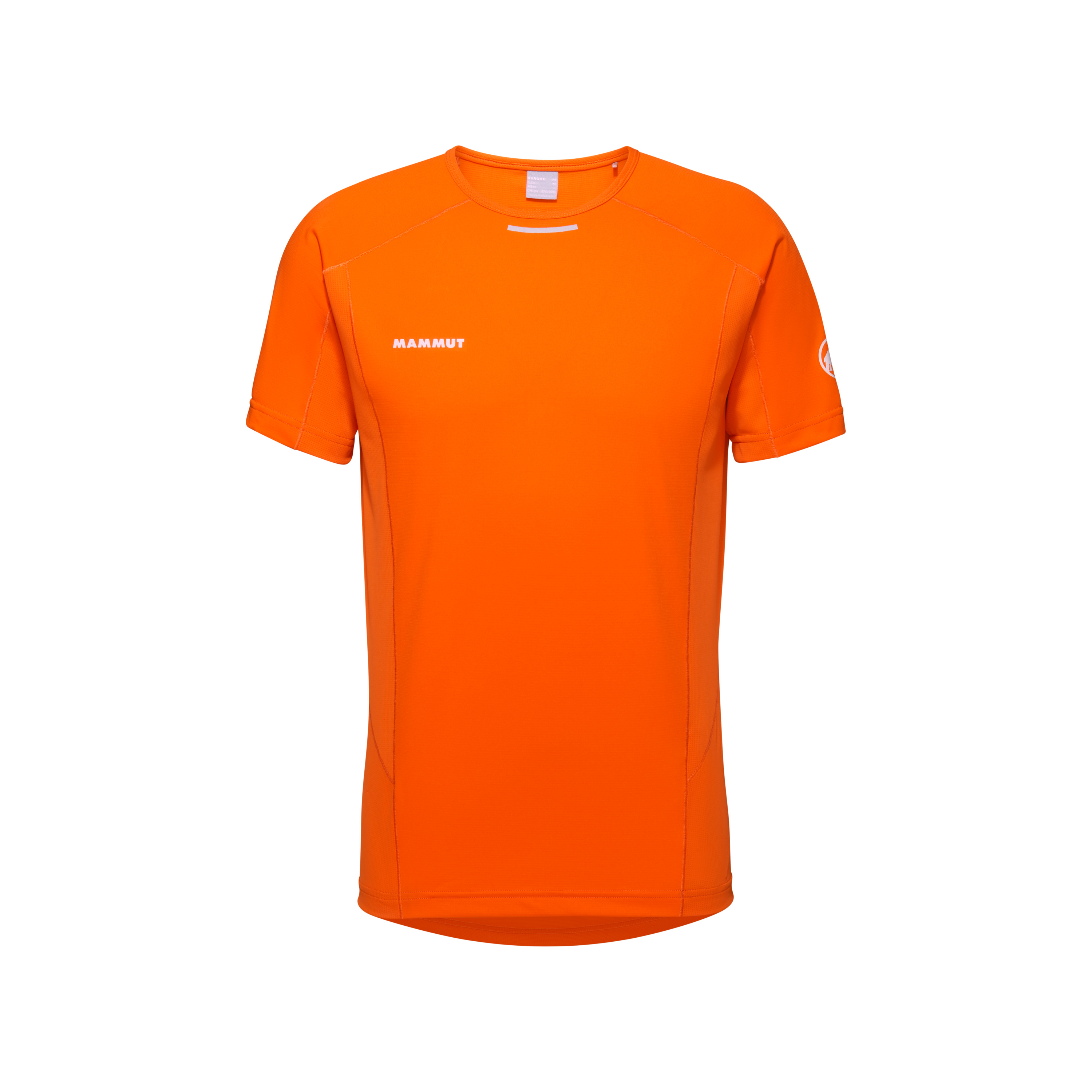 Mammut Aenergy FL T-Shirt Men
