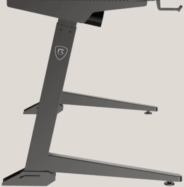 RGO Desk Max 160 Bureaux gaming
