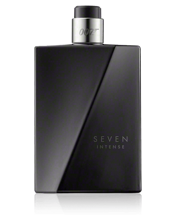 James Bond 007 Seven intense edp vapo 125ml