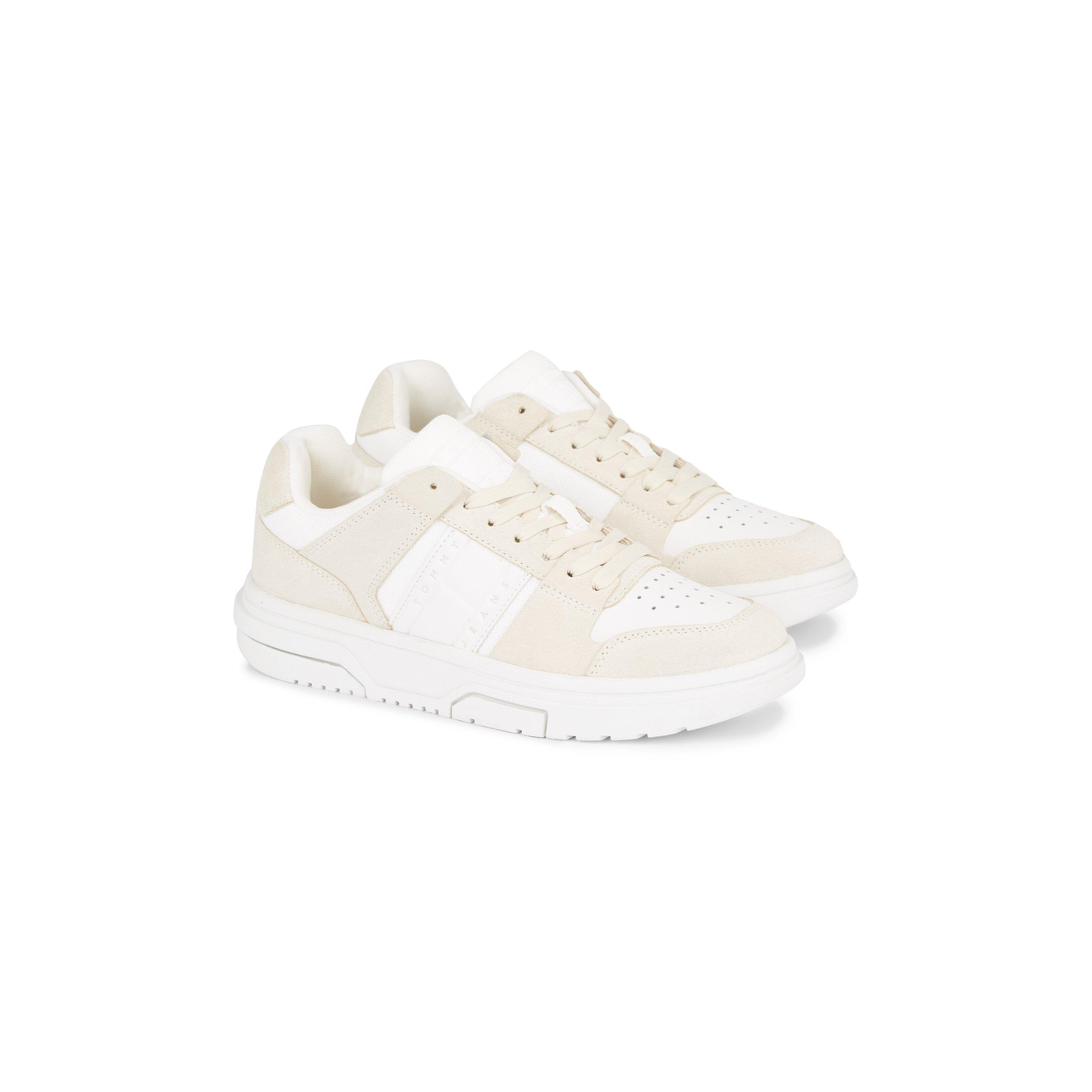 Tommy Jeans Brooklyn Suede Trainers
